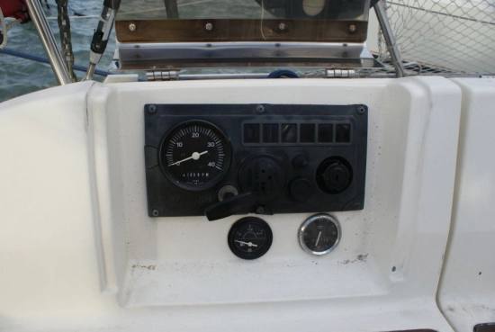 Gib Sea Sailing Yachts 362 de segunda mano en venta
