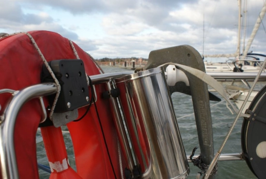 Gib Sea Sailing Yachts 362 de segunda mano en venta