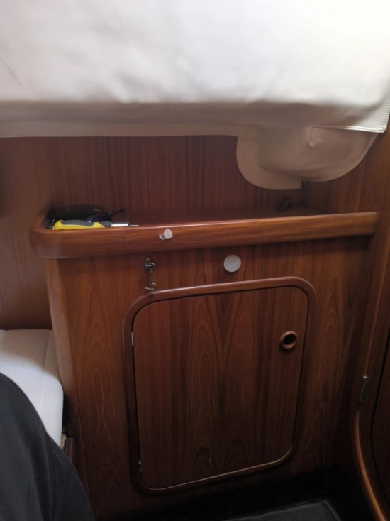 Gib Sea Sailing Yachts 362 de segunda mano en venta
