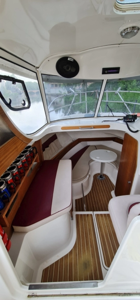 Slepsk Arvor 250 AS novos à venda