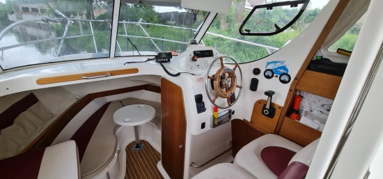 Slepsk Arvor 250 AS novos à venda