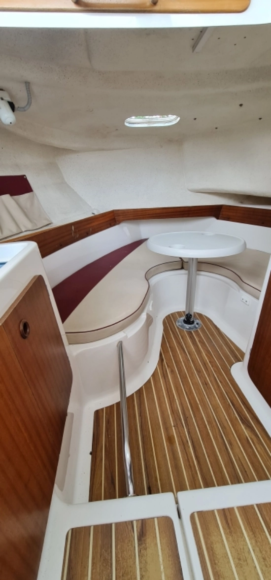 Slepsk Arvor 250 AS novos à venda