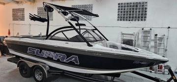 Supra Launch 21V novos à venda