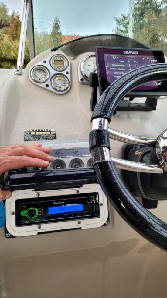 Maxum 2400 SC3 nuevo en venta