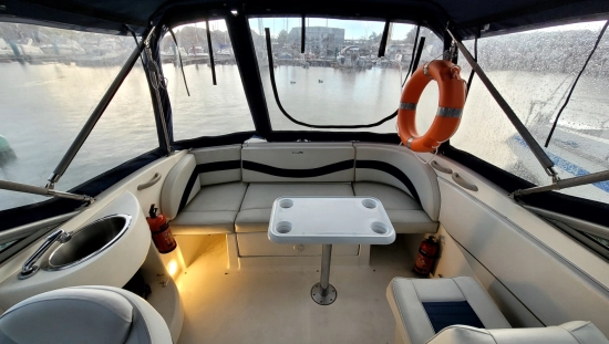 Maxum 2400 SC3 nuevo en venta