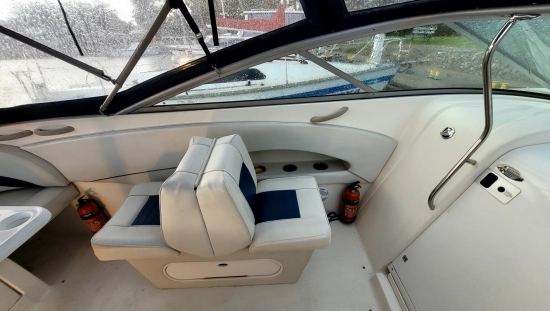 Maxum 2400 SC3 nuevo en venta