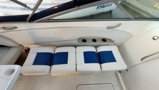 Maxum 2400 SC3 nuevo en venta