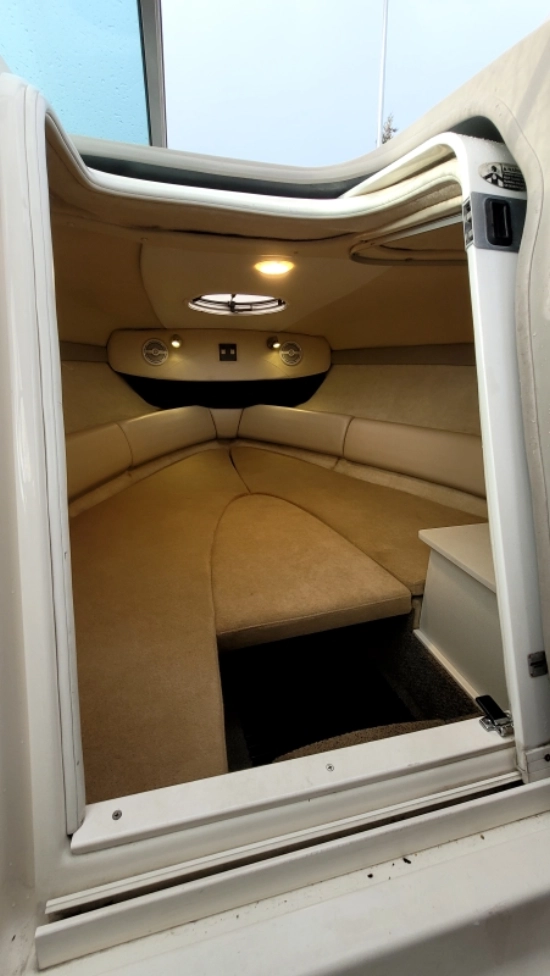 Maxum 2400 SC3 nuevo en venta