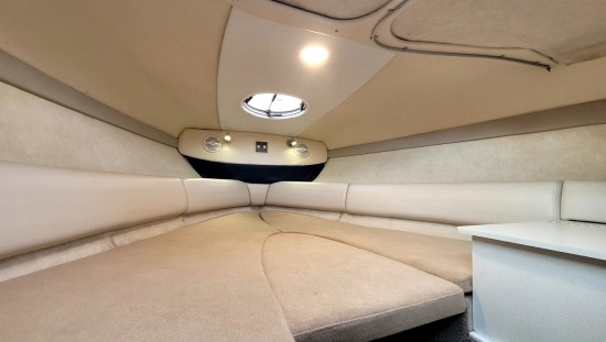 Maxum 2400 SC3 nuevo en venta