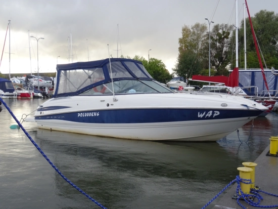 Maxum 2400 SC3 nuevo en venta