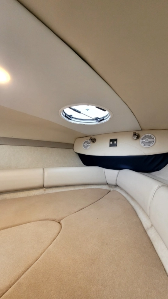 Maxum 2400 SC3 nuevo en venta