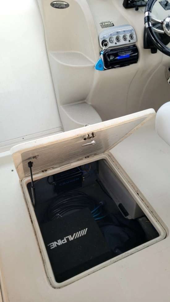 Maxum 2400 SC3 nuevo en venta