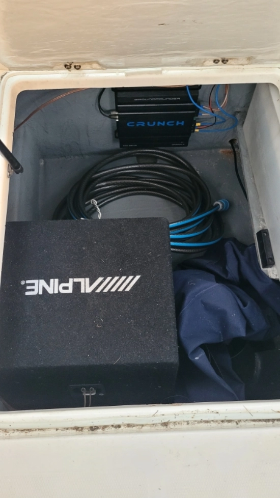Maxum 2400 SC3 nuevo en venta