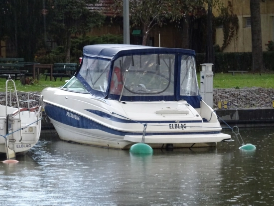 Maxum 2400 SC3 nuevo en venta