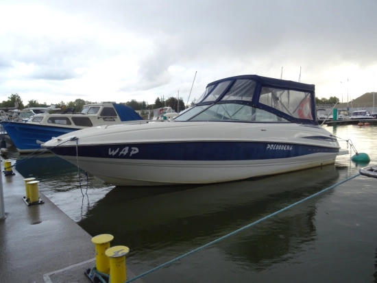 Maxum 2400 SC3 nuevo en venta
