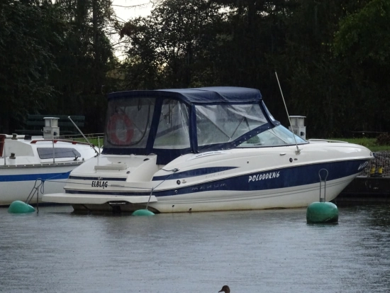 Maxum 2400 SC3 nuevo en venta