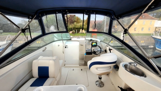 Maxum 2400 SC3 nuevo en venta