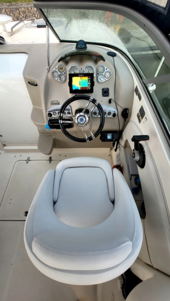 Maxum 2400 SC3 nuevo en venta