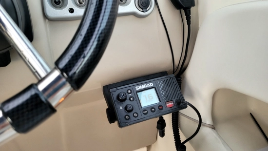 Maxum 2400 SC3 nuevo en venta