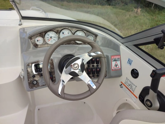 Stingray 208 CR usata in vendita