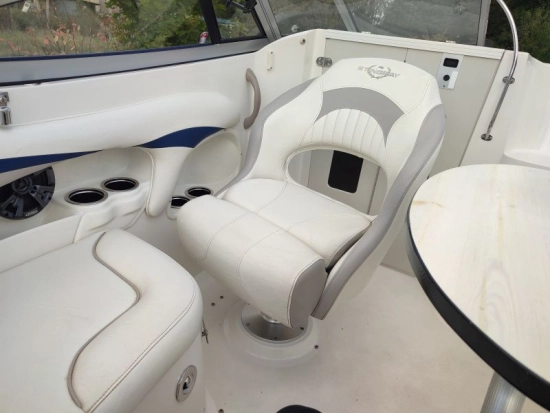 Stingray 208 CR usata in vendita