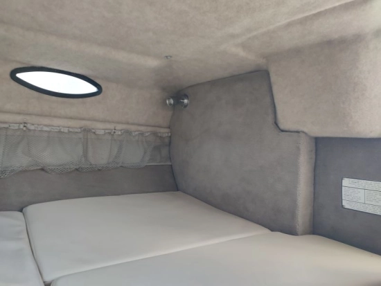 Stingray 208 CR usata in vendita