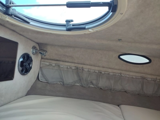 Stingray 208 CR usata in vendita