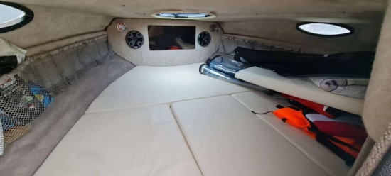 Stingray 208 CR usata in vendita