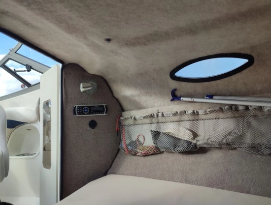 Stingray 208 CR usata in vendita