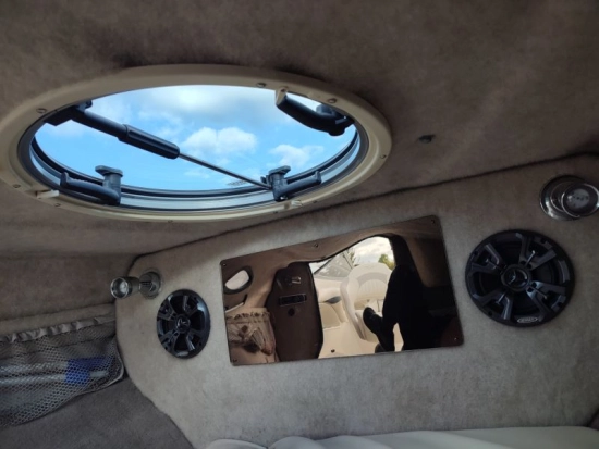 Stingray 208 CR usata in vendita