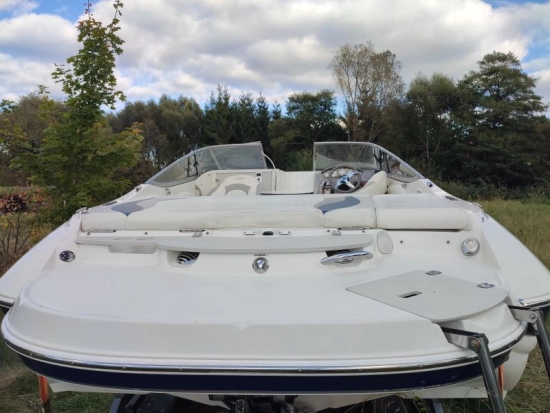 Stingray 208 CR usata in vendita
