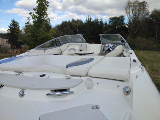 Stingray 208 CR usata in vendita