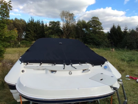 Stingray 208 CR usata in vendita