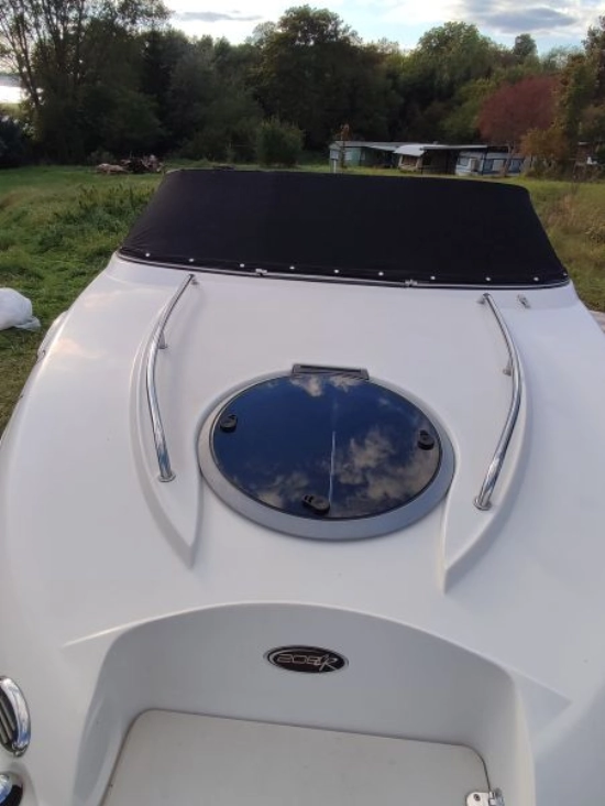 Stingray 208 CR usata in vendita