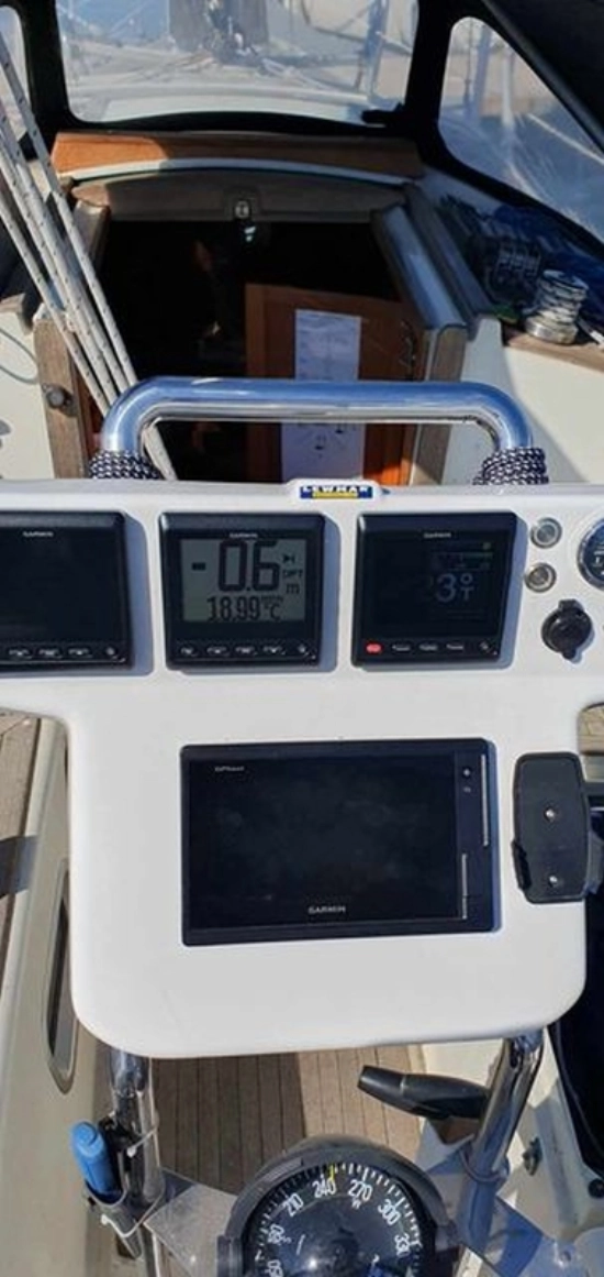 Conqubin 38 nuova in vendita