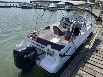 AM Yacht AM 570 novos à venda