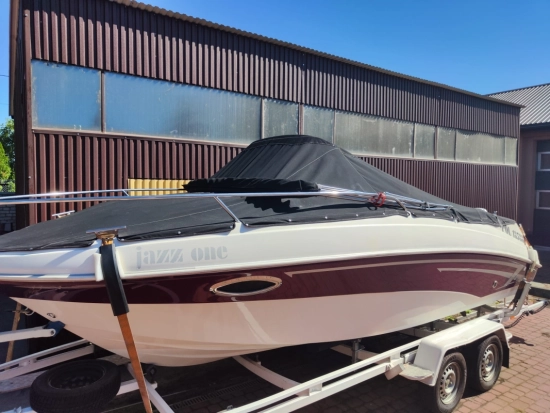 AM Yacht AM 570 novos à venda