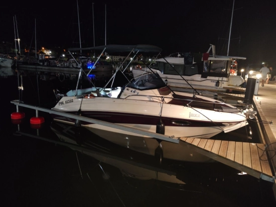 AM Yacht AM 570 novos à venda