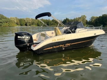Marine Time QX562 novos à venda
