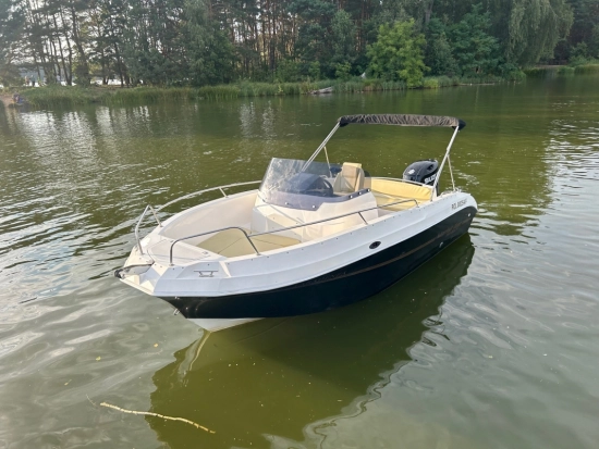 Marine Time QX562 nuova in vendita