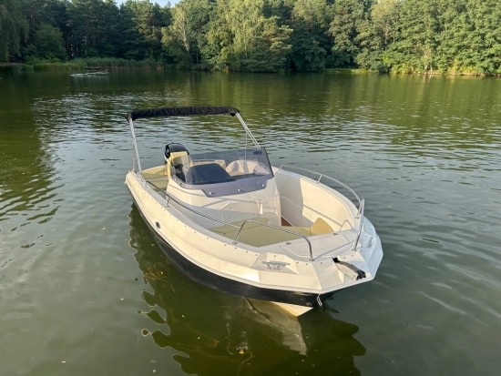 Marine Time QX562 nuova in vendita