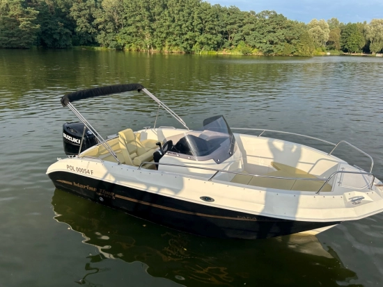 Marine Time QX562 nuova in vendita
