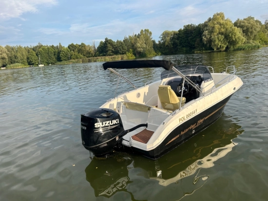 Marine Time QX562 nuova in vendita
