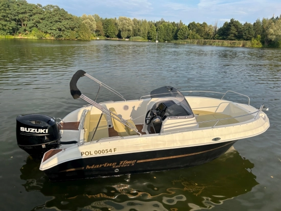 Marine Time QX562 nuova in vendita