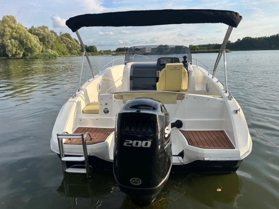 Marine Time QX562 nuova in vendita
