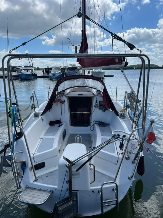 Joker boat 785 nuova in vendita