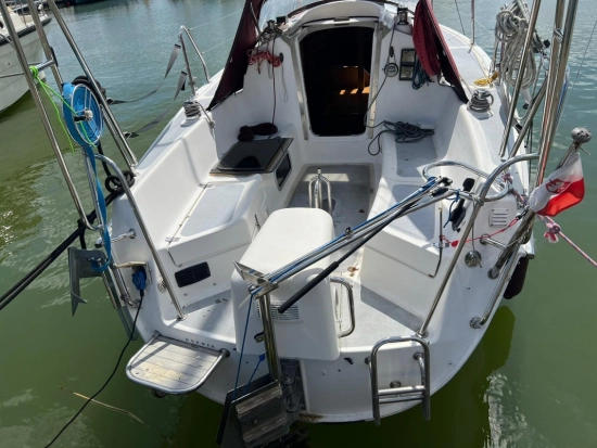 Joker boat 785 nuova in vendita