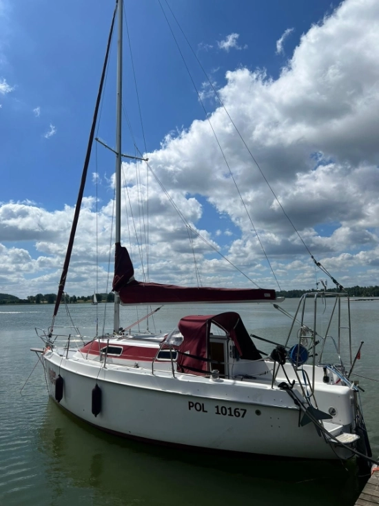 Joker boat 785 nuova in vendita