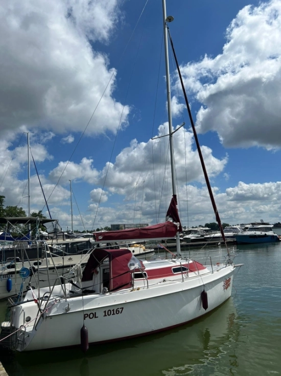 Joker boat 785 nuova in vendita