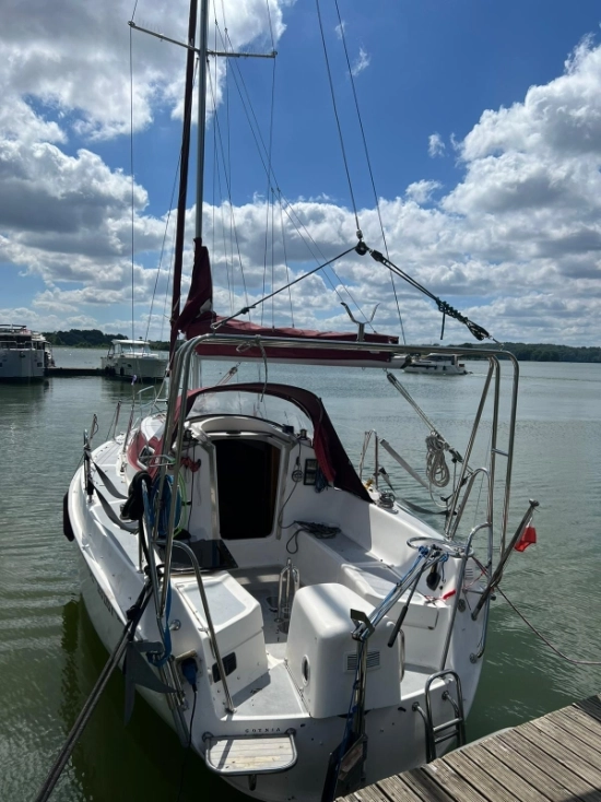 Joker boat 785 nuova in vendita